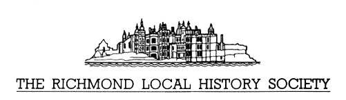 Richmond Local History Society