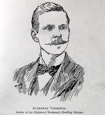 William Thompson